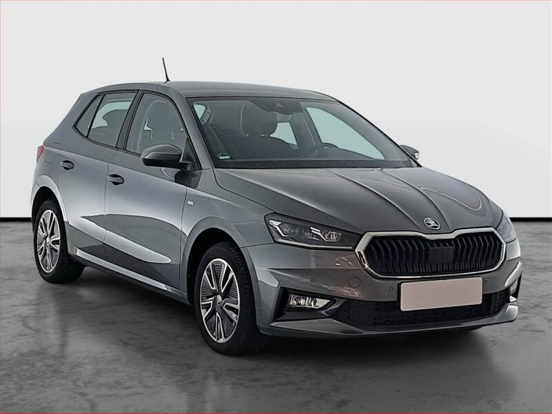 �koda Fabia
