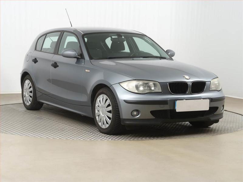 BMW 1er Reihe