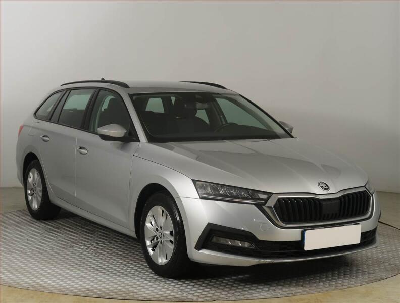 �koda Octavia