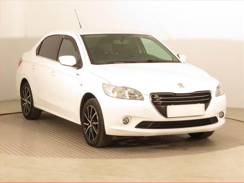 Peugeot 301