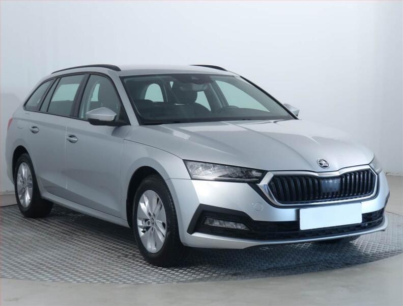 �koda Octavia