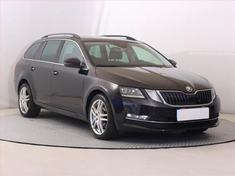 �koda Octavia