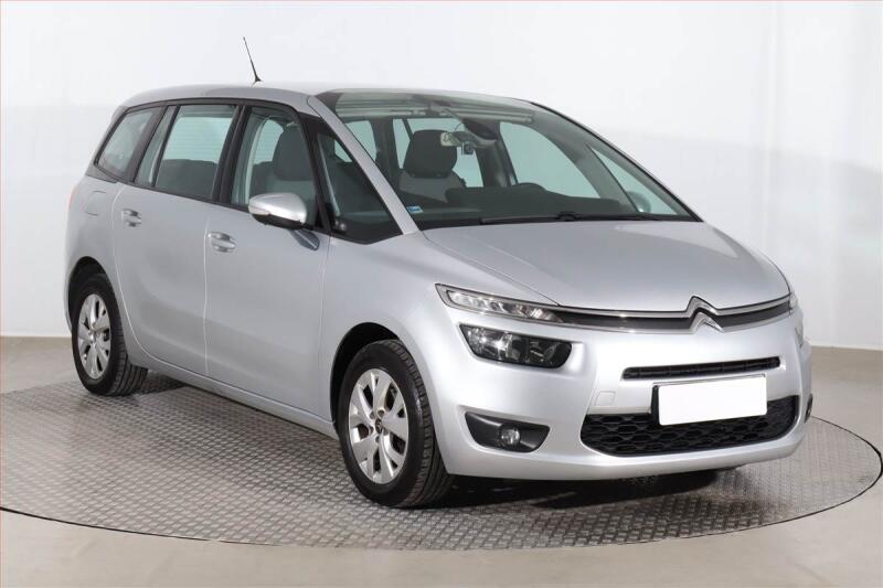 Citro�n C4 Picasso