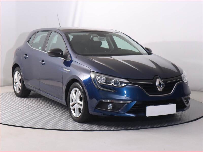 Renault M�gane