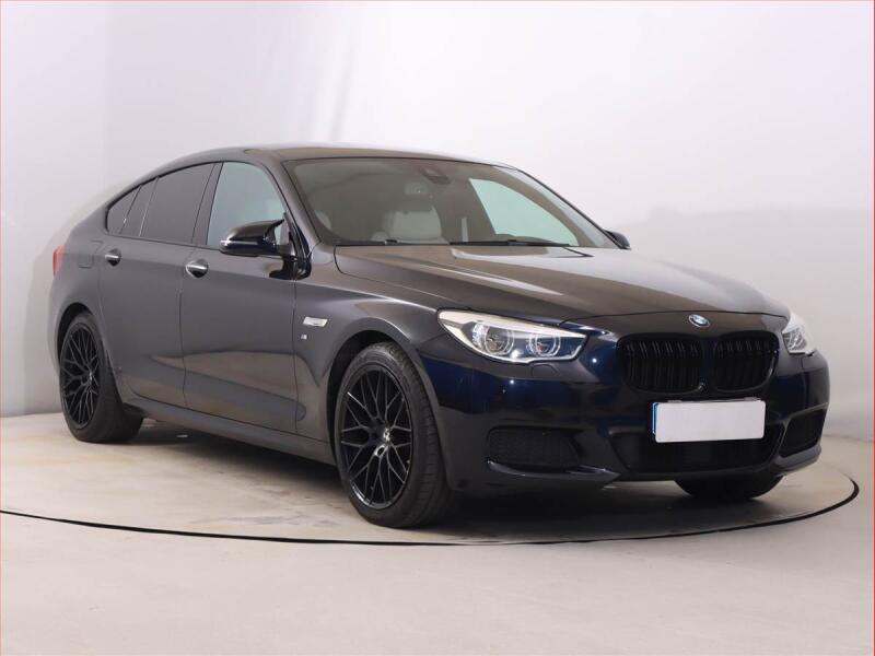 BMW 5er Reihe