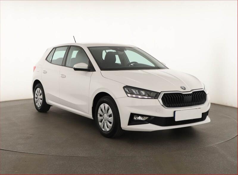 �koda Fabia