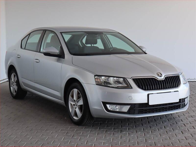 �koda Octavia
