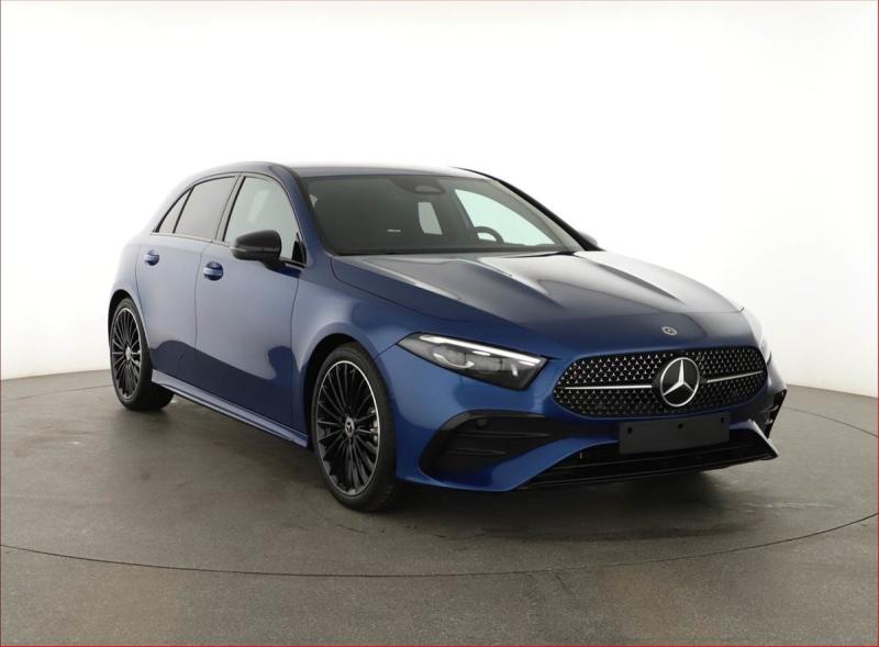 Mercedes-Benz Klasse A
