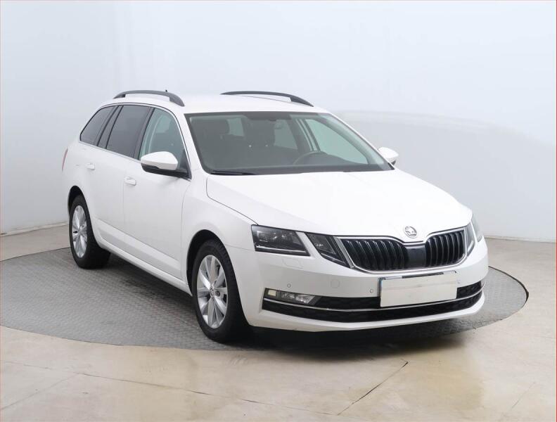�koda Octavia