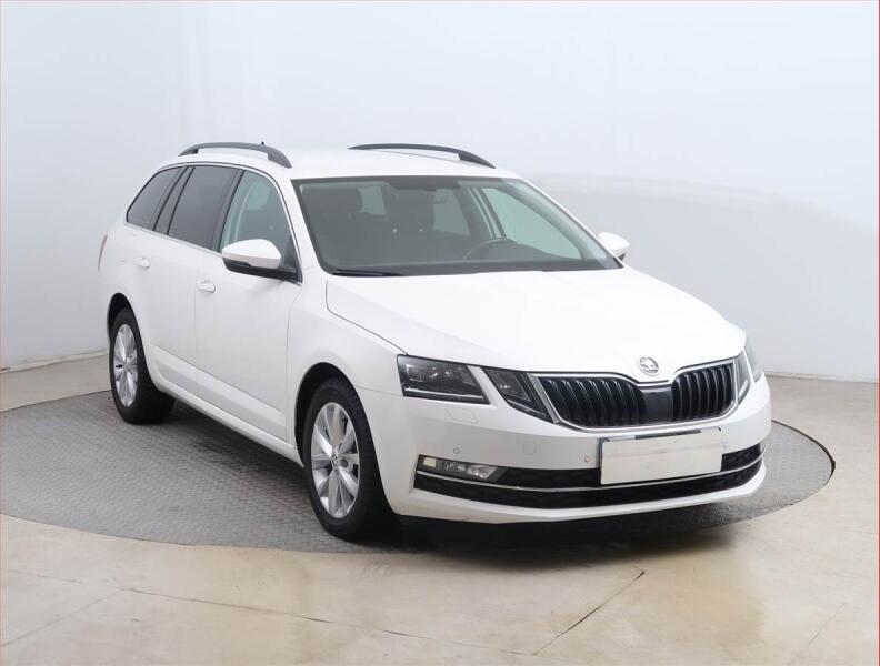 �koda Octavia