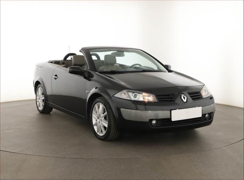 Renault M�gane