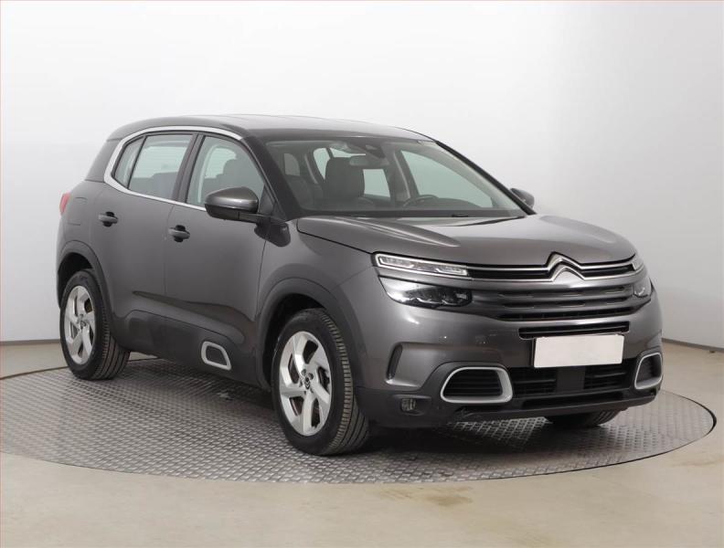 Citron C5 Aircross