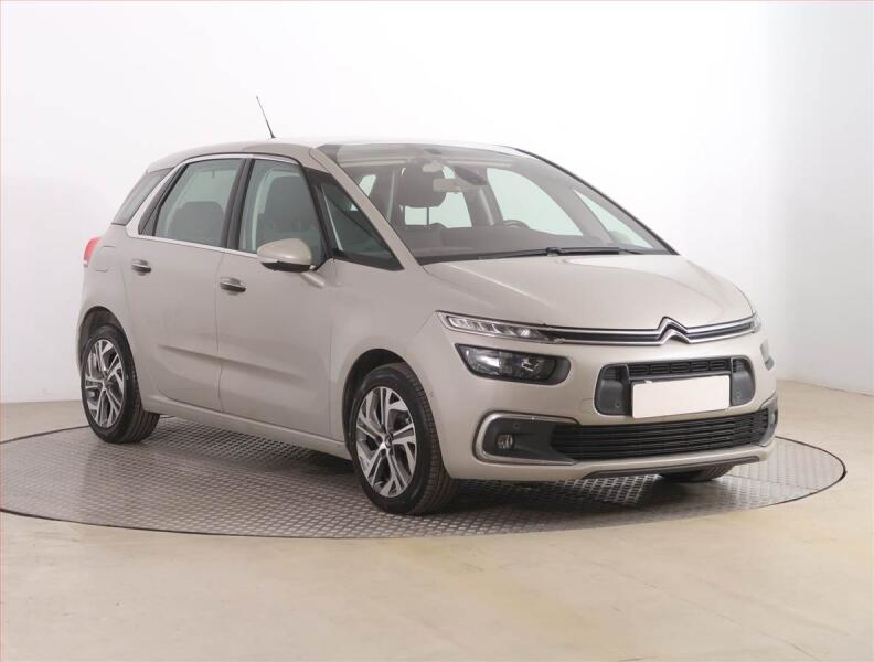 Citro�n C4 Picasso