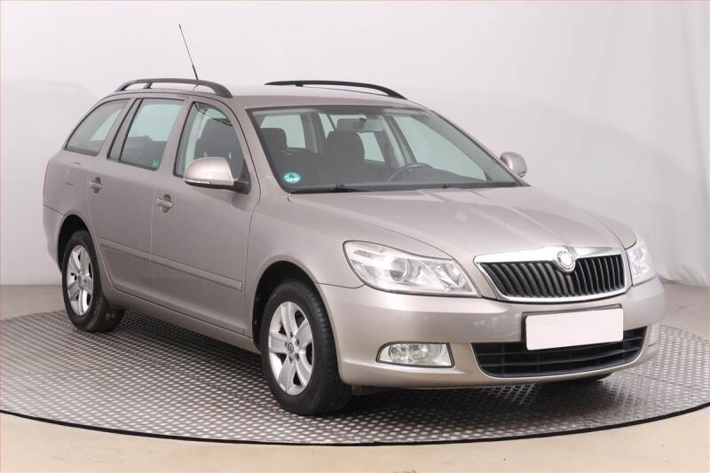 �koda Octavia