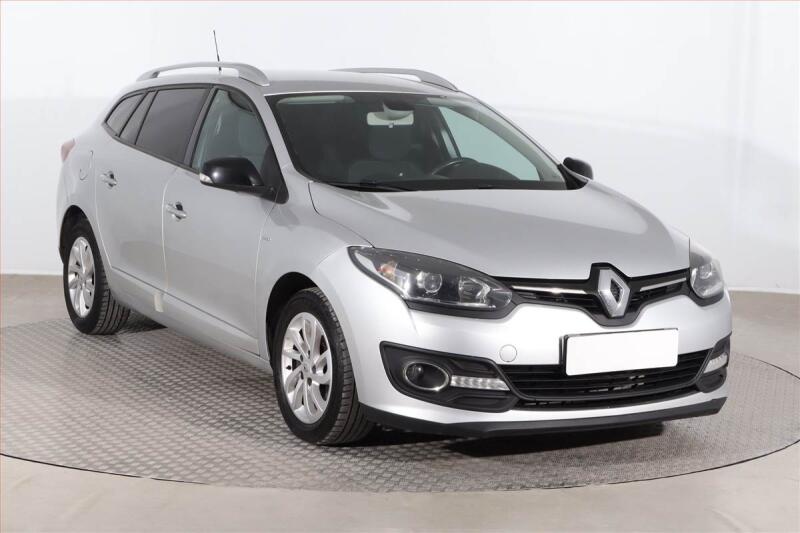 Renault M�gane