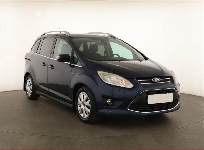 Ford Grand C-MAX