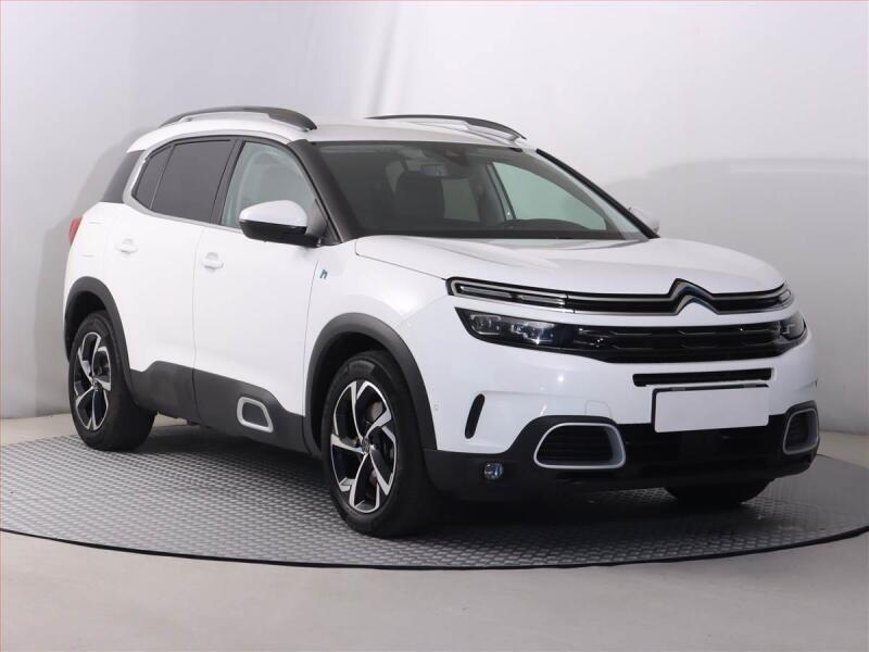 Citro�n C5 Aircross
