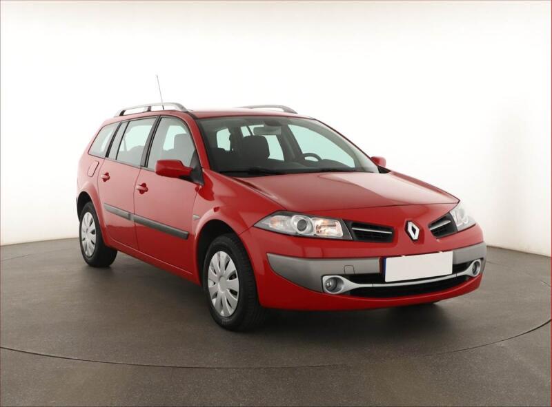 Renault M�gane