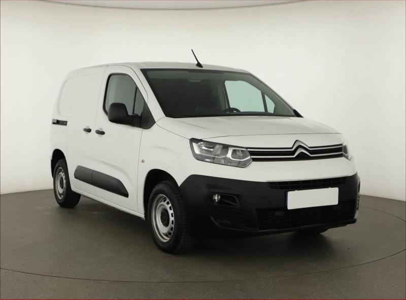 Citron Berlingo