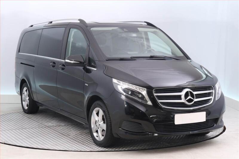 Mercedes-Benz Klasse V