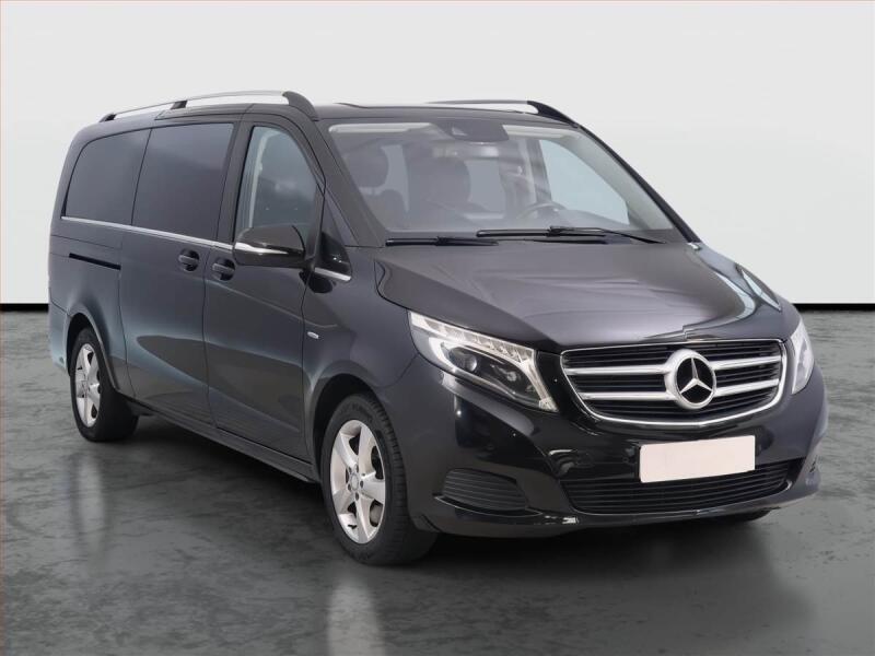 Mercedes-Benz Class V