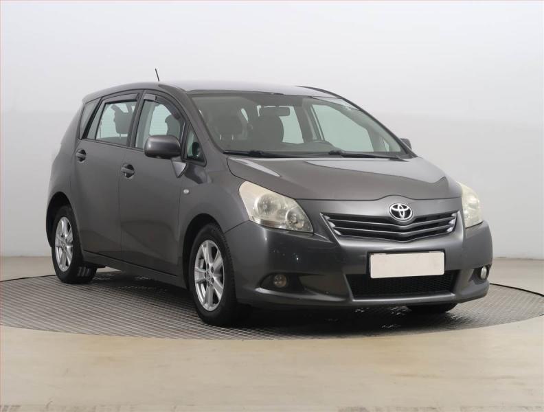 Toyota Verso