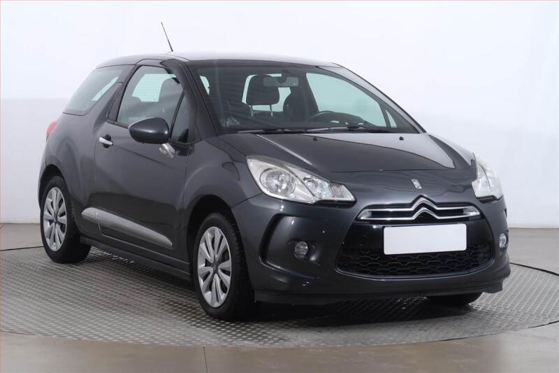 Citro�n DS3