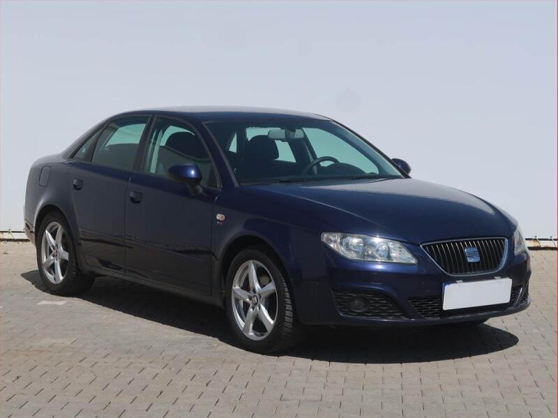 Seat Exeo