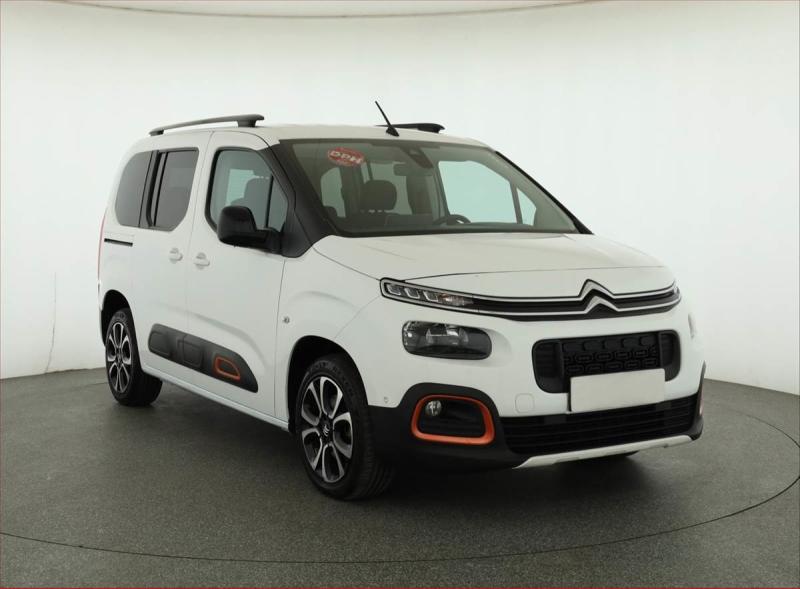 Citron Berlingo
