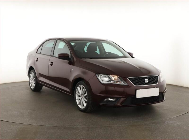 Seat Toledo