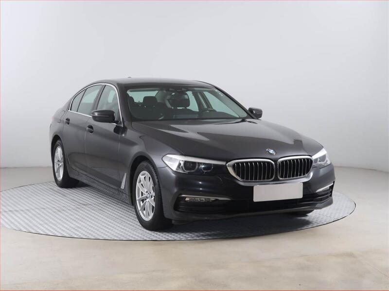 BMW 5er Reihe