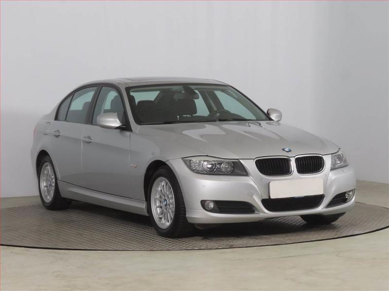 BMW 3er Reihe