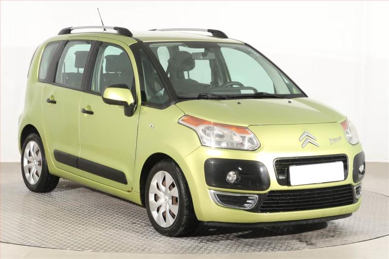 Citron C3 Picasso