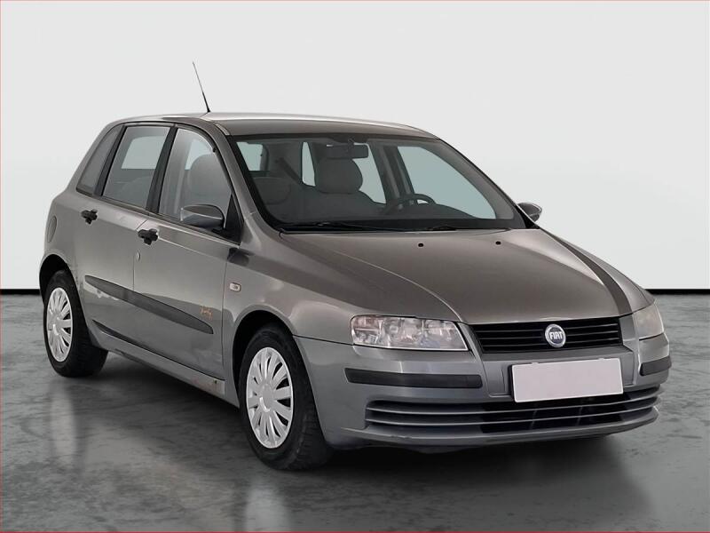 Fiat Stilo