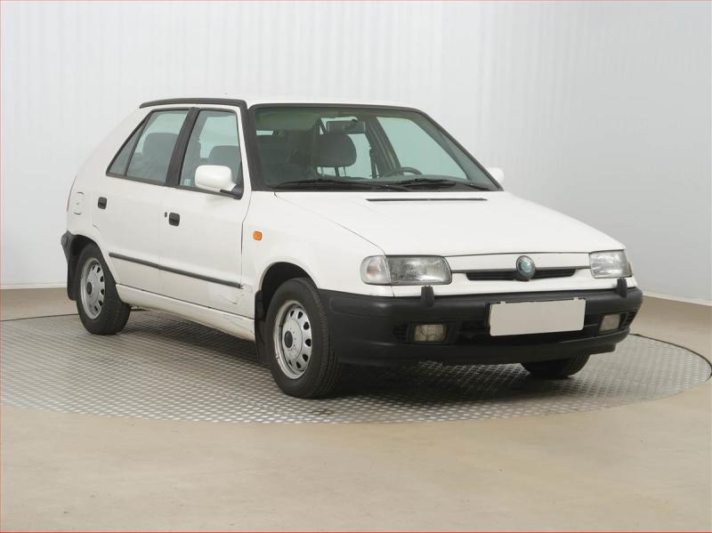 Skoda Felicia