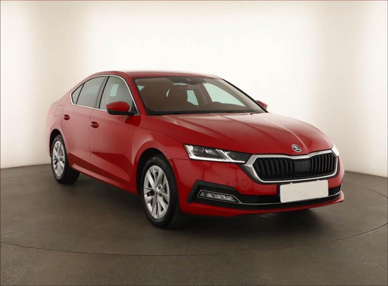 �koda Octavia