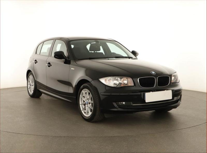 BMW 1er Reihe