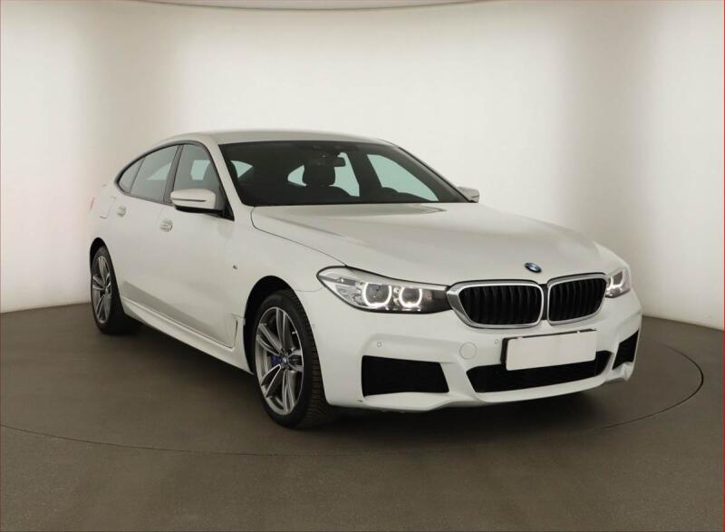 BMW Rad 6