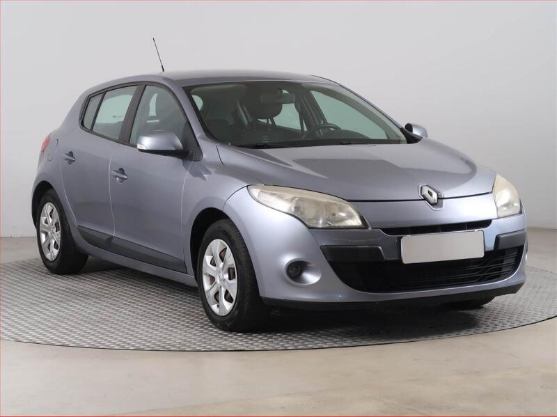 Renault M�gane