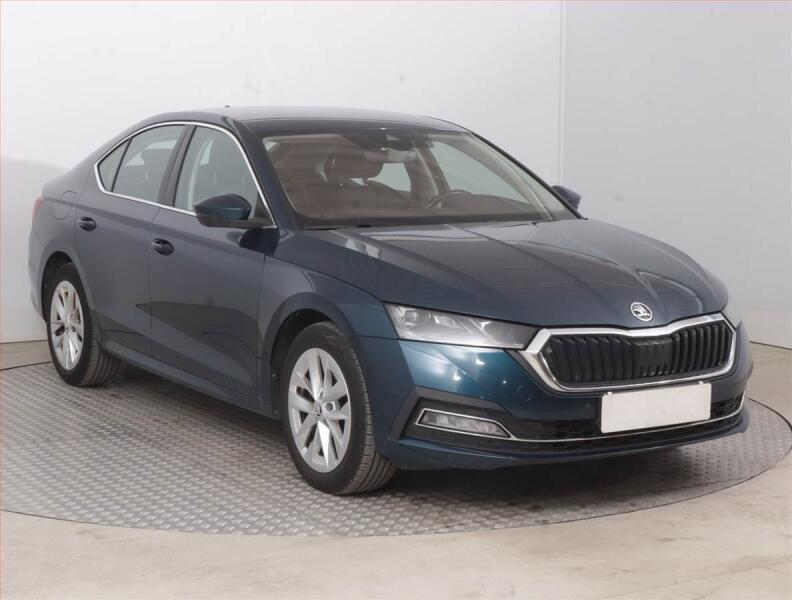�koda Octavia