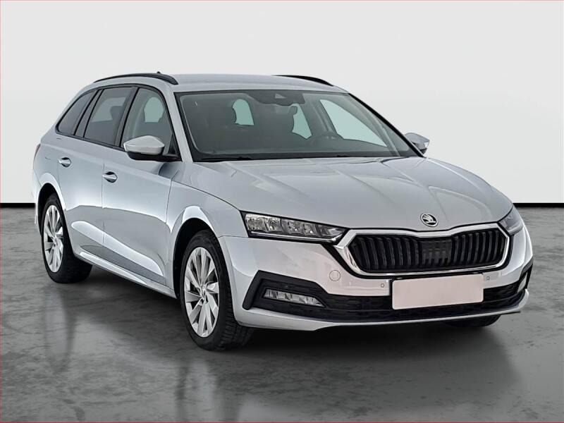 �koda Octavia