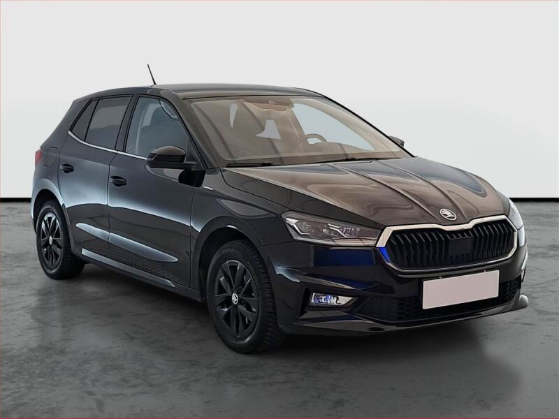 �koda Fabia