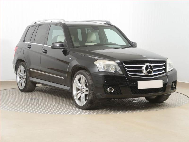 Mercedes-Benz GLK