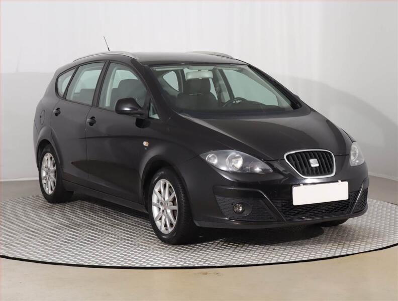 Seat Altea