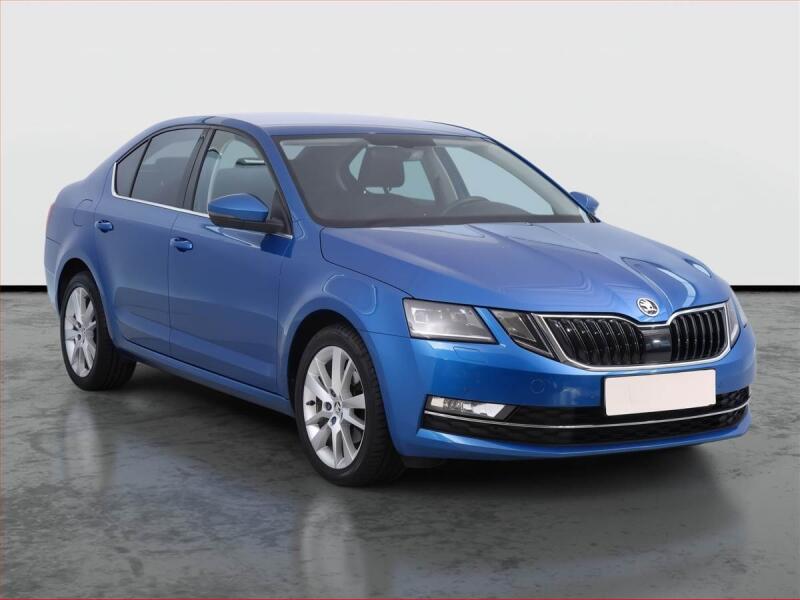 �koda Octavia