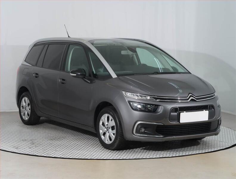 Citro�n Grand C4 SpaceTourer