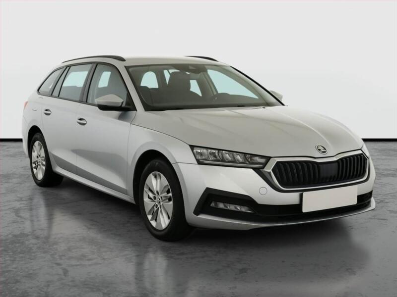 �koda Octavia
