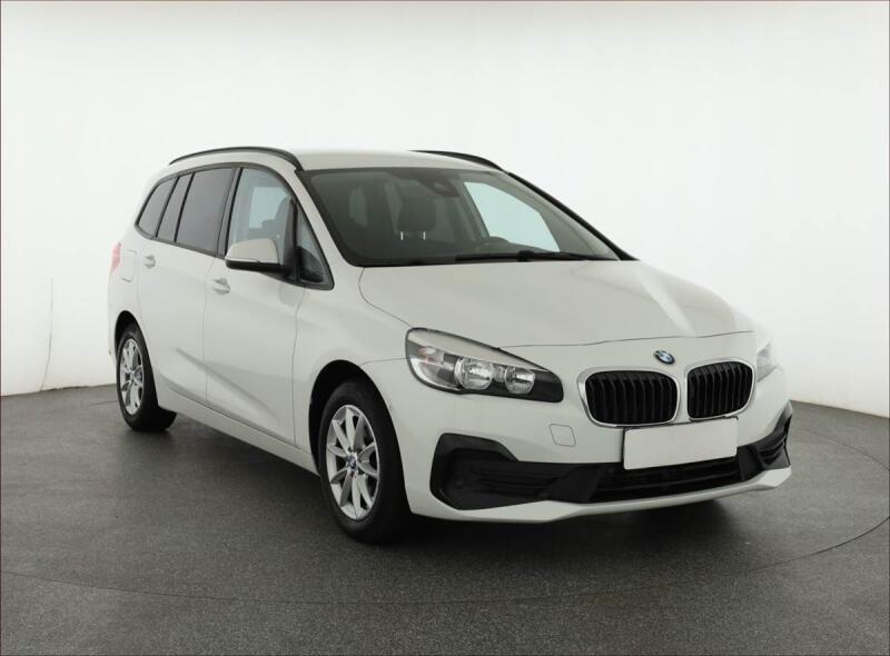 BMW Serie 2