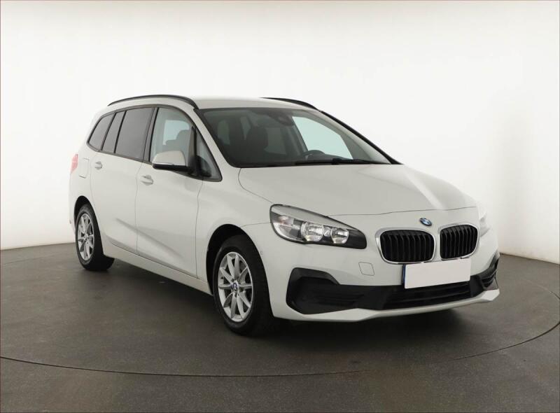 BMW 2er Reihe