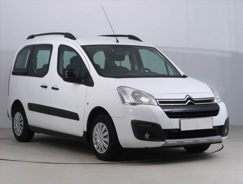 Citro�n Berlingo